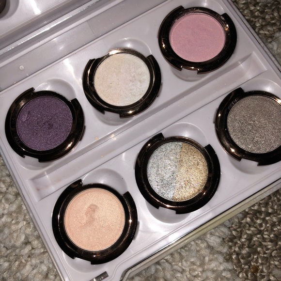 LIMITED EDITION! Urban Decay Glinda Palette - Picture 3 of 3